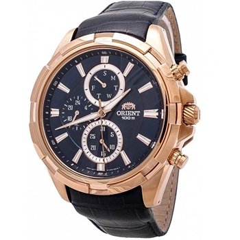 ساعت مچی اورینت FUZ01006D0